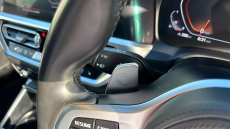 BMW 3 Series 320i M Sport 4dr Step Auto Petrol Saloon